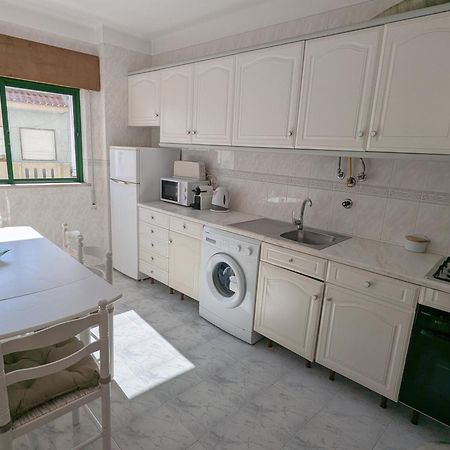 Gp Guest House Алвор Екстер'єр фото
