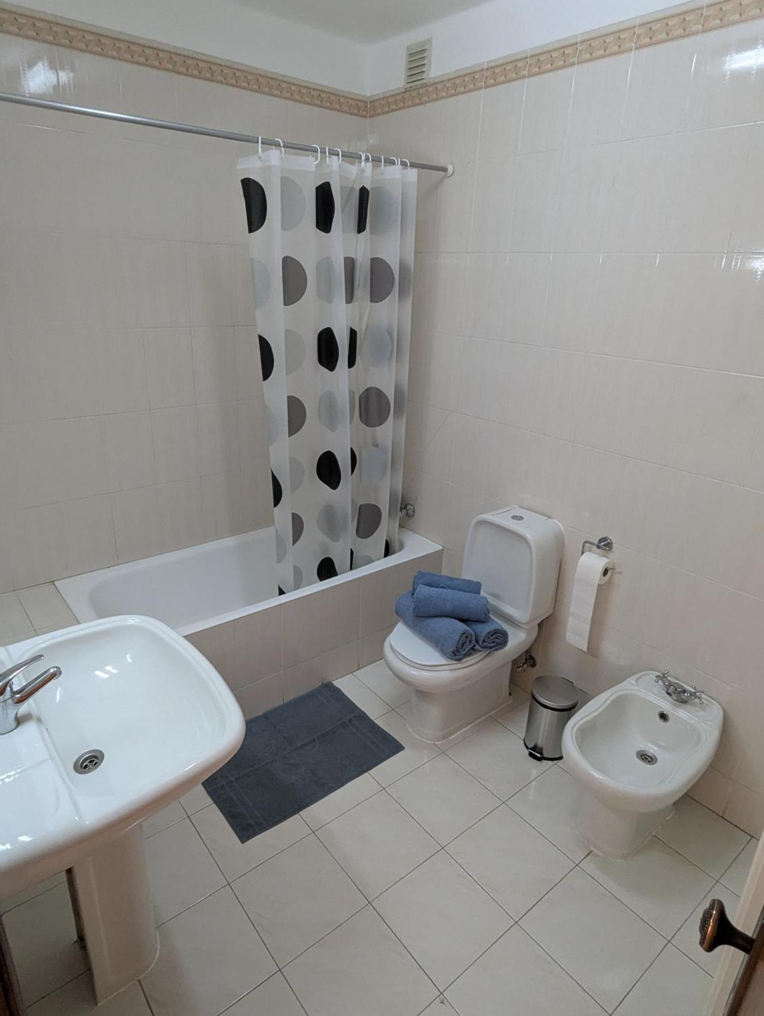 Gp Guest House Алвор Екстер'єр фото