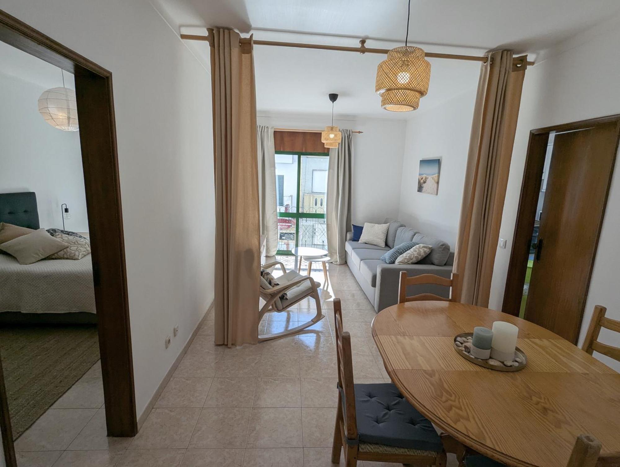 Gp Guest House Алвор Екстер'єр фото